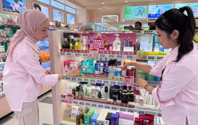 Sociolla Hadirkan Love Local 2026 Bertema ‘100% Cantik Indonesia’