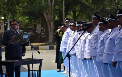 Jabatan Keuchik Bukan Sekadar Kedudukan