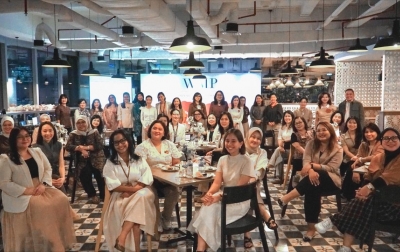 Danamon dan Grup MUFG Perkuat Pengembangan Pemimpin Perempuan Lewat Women Mentorship Program Batch 2