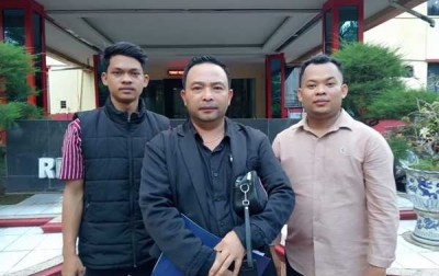 Poldasu Diminta Objektif Tangani Dugaan Penggunaan Surat Palsu Lahan Sei Belutu Medan