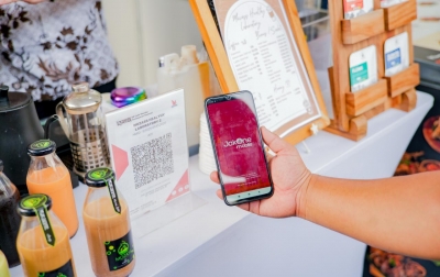 Makin Canggih! Aplikasi JakOne Mobile Bank Jakarta Sabet Penghargaan Digital 2026