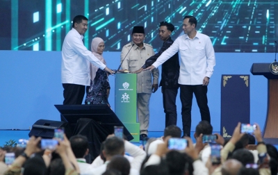 Kuasai 24% Pangsa Pasar KPR Subsidi, Bank BSN Permudah Pengemudi Ojol hingga Pedagang Kelontong Miliki Rumah Impian