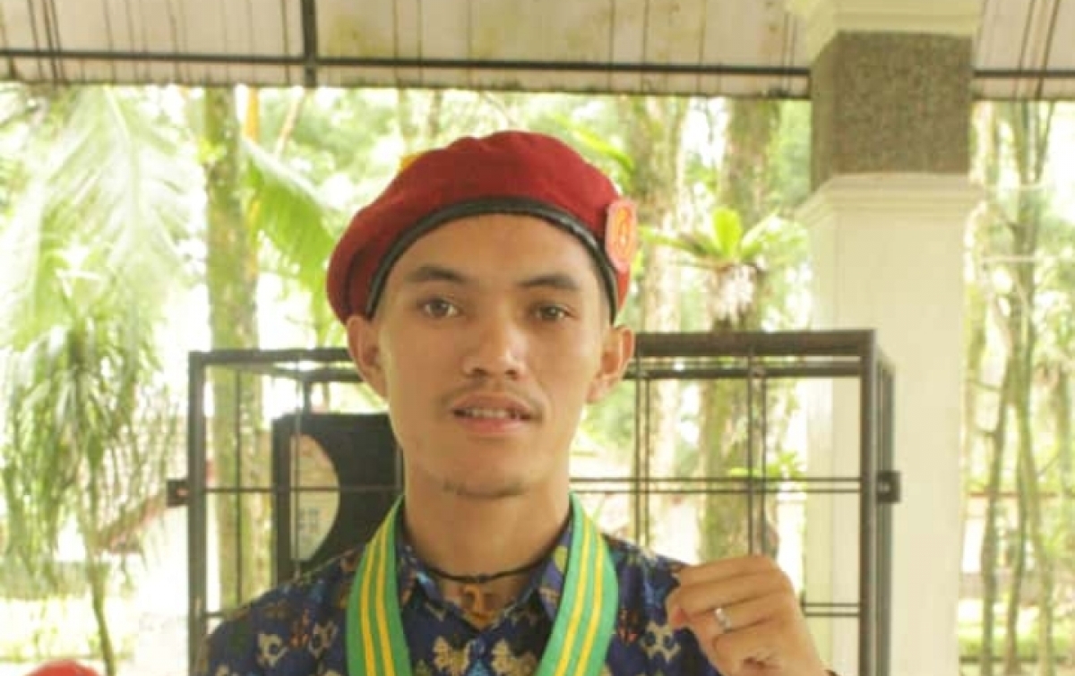 PMKRI Dukung Keberanian Ricky Anthony Kritik Gubsu