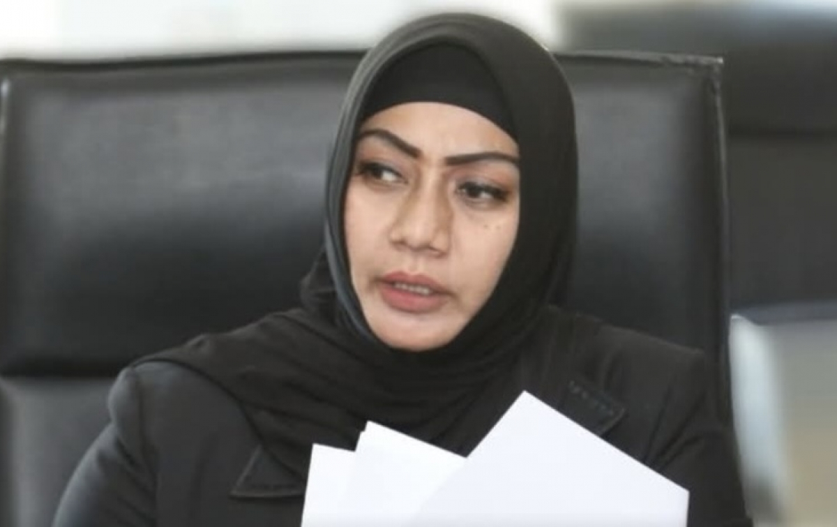 Banyak Bangunan Tak Kantongi Izin, DPRD Medan Usulkan Ranperda PBG