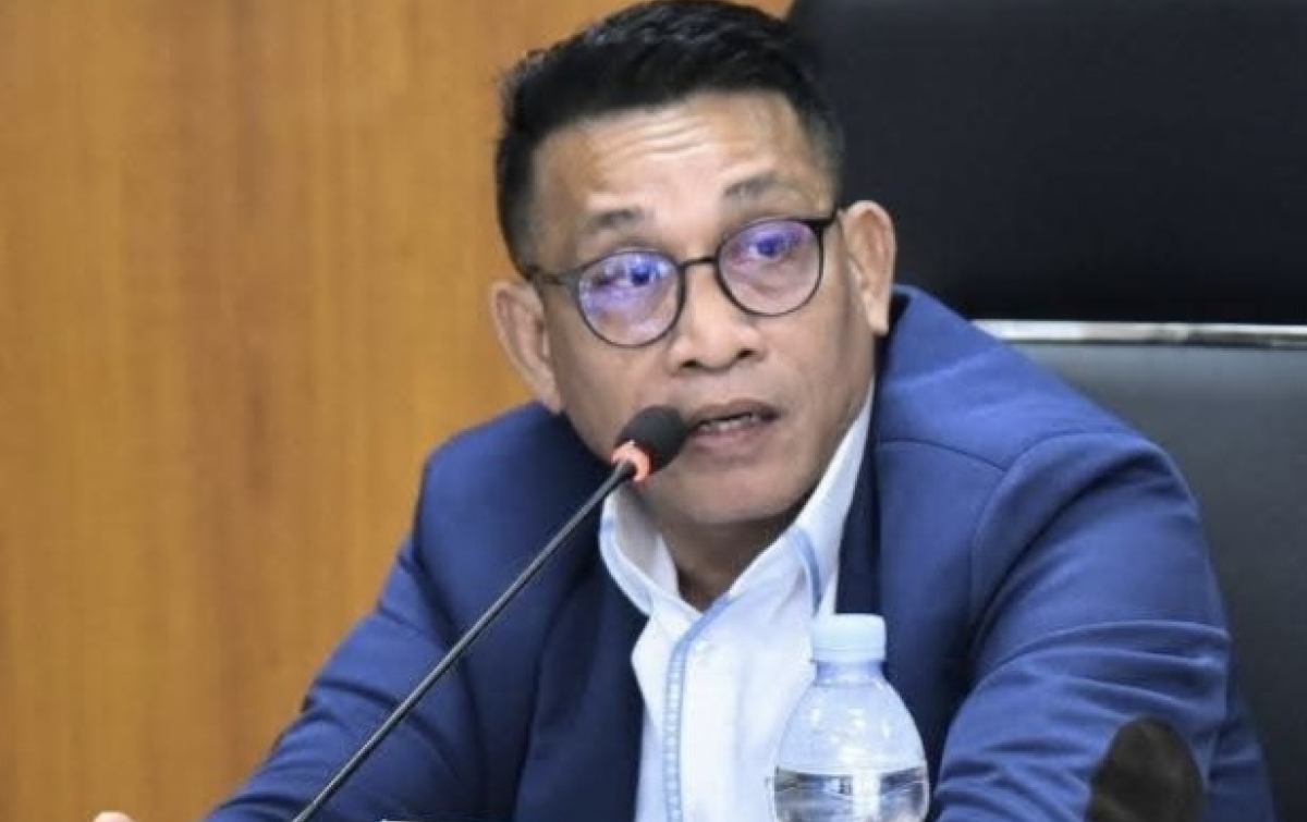 Penyederhanaan Layanan Cepat dan Murah, Edwin Sugesti Nasution Dorong Percepatan Perda PBG 
