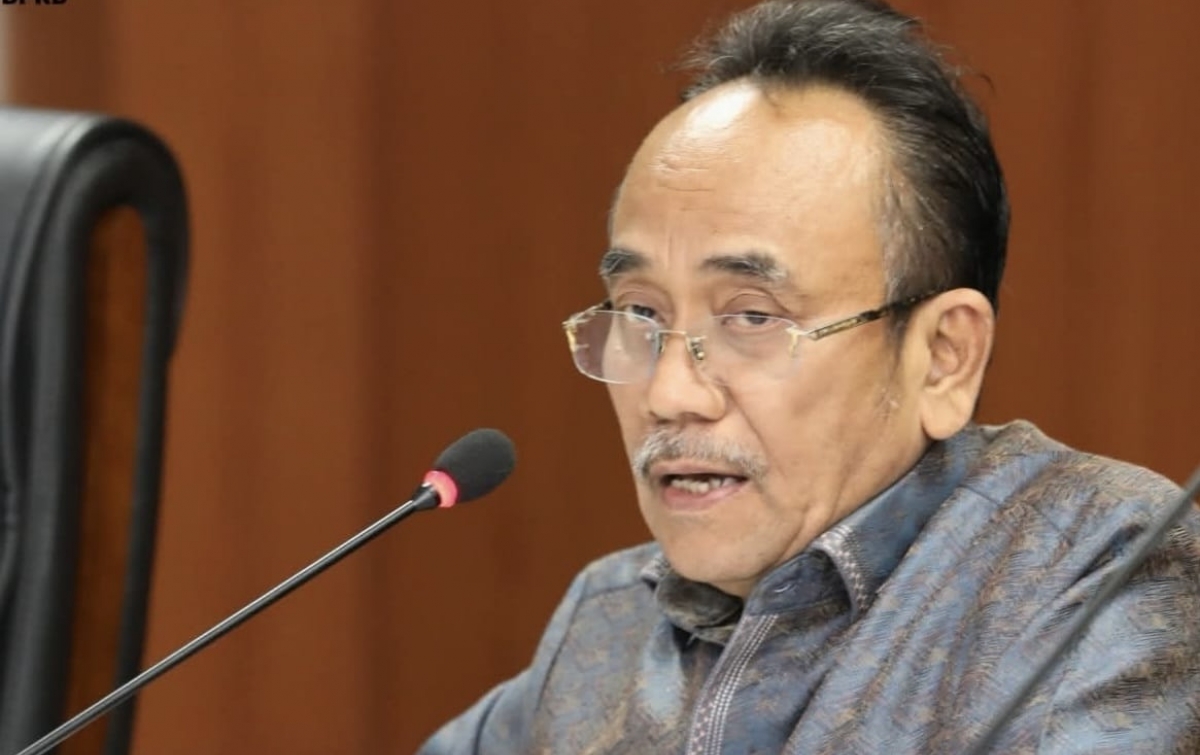 Salah Tetapkan PBB, Godfried Effendi Lubis Minta Bapenda Medan Wajib Ganti Rugi dan Bayar Denda ke Wajib Pajak