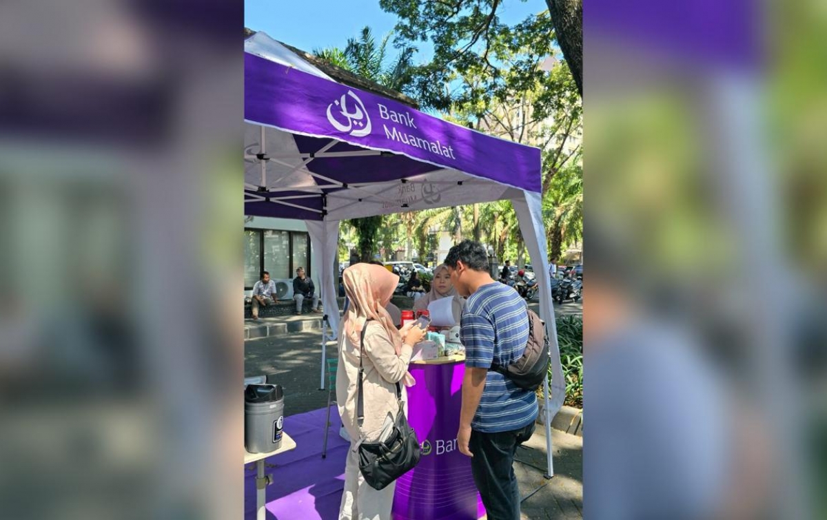 Kemudahan Bayar UKT Universitas Brawijaya melalui Bank Muamalat