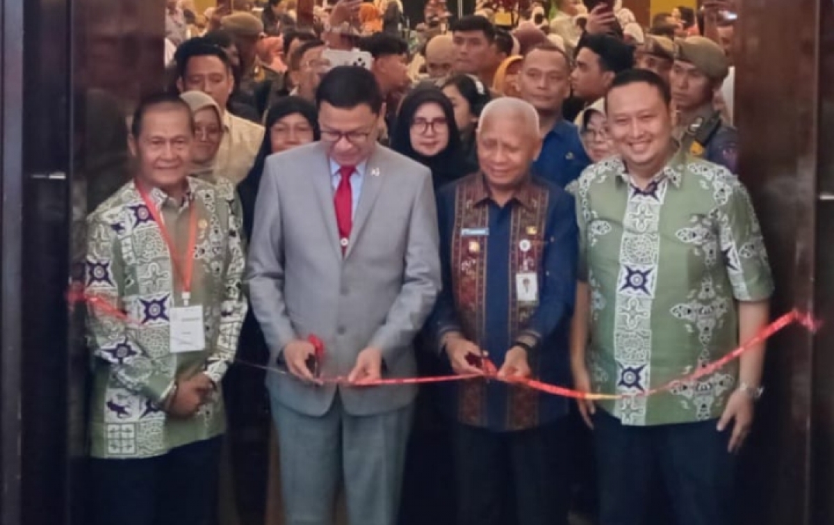 BPOM RI: Lima Strategi Wujudkan Kemandirian Obat Indonesia