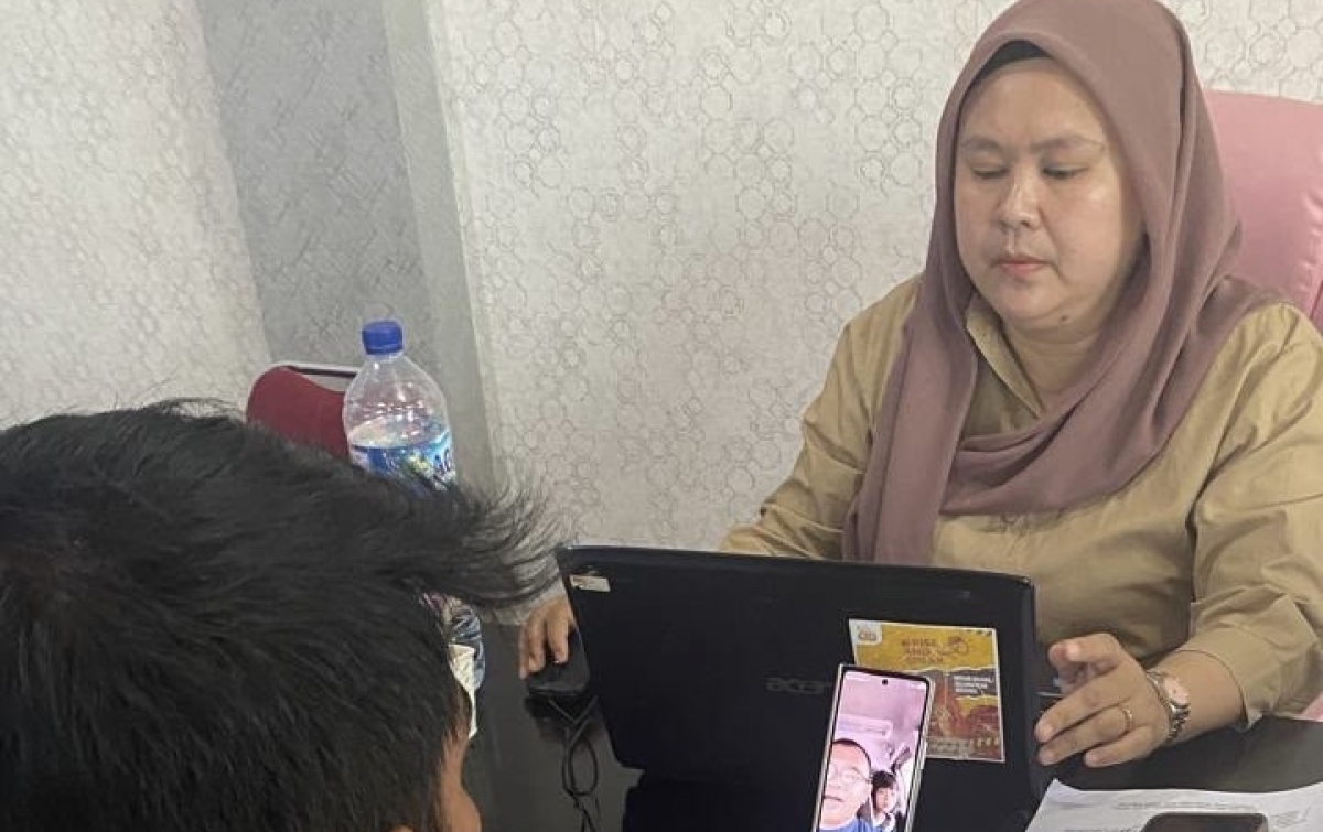 2 Kali Perkosa Pelajar 16 Tahun, Pemuda di Karo Tak Berkutik Diciduk Polisi