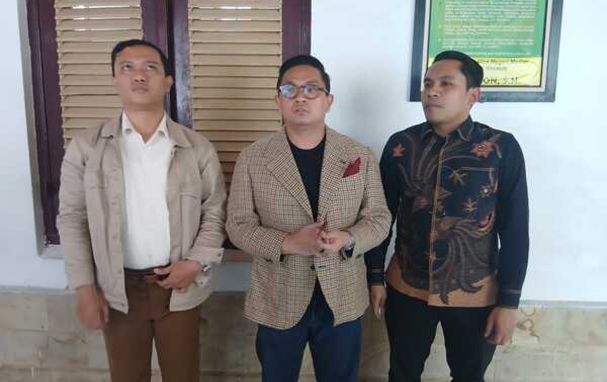 Sidang Waterfront City Samosir,  PH Enda Simakasura Nilai Proyek Selesai dan Perubahan Sesuai Adendum