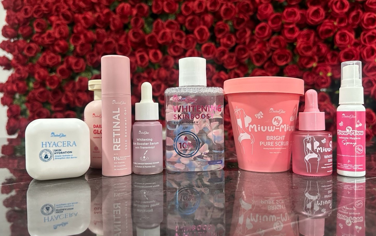 Brand Lokal Babies Glow Perkuat Kepercayaan Konsumen Lewat Produk Berizin BPOM dan Halal