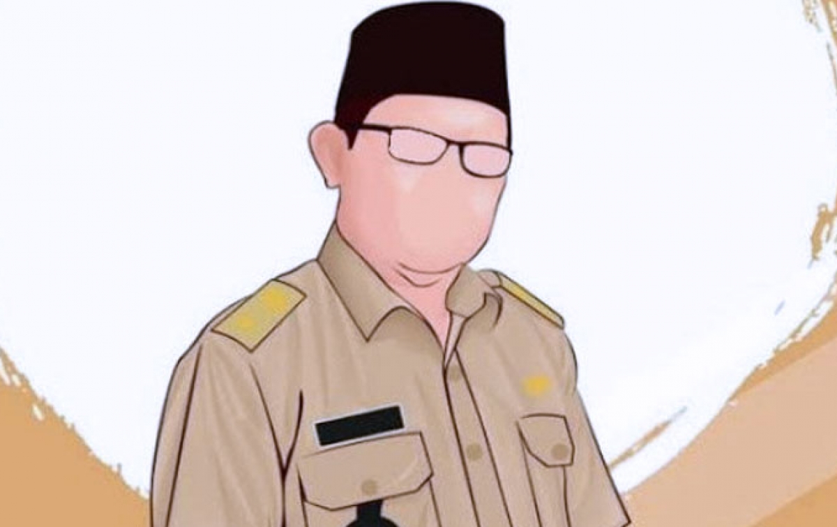 Wali Kota Rico Waas Bebastugaskan Sementara Camat Medan Timur, Tindaklanjuti Hasil Audit Khusus Inspektorat