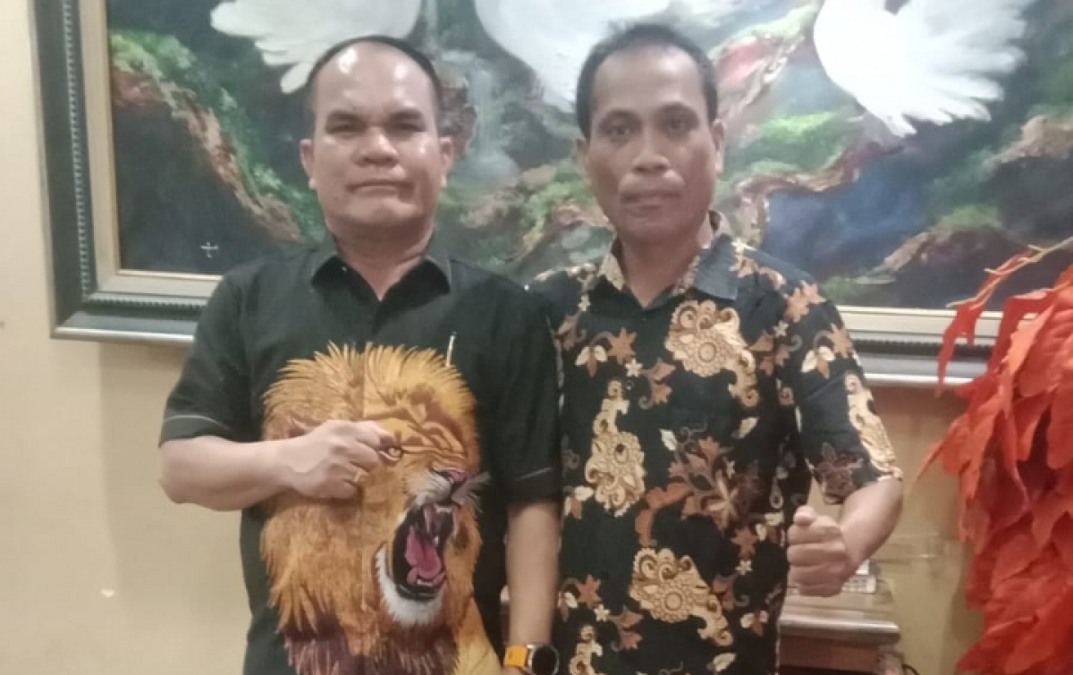 PSPI-Raya Kota Medan Gelar KKR Akbar Kuasa Mujizat Siap Melanda Kota Medan