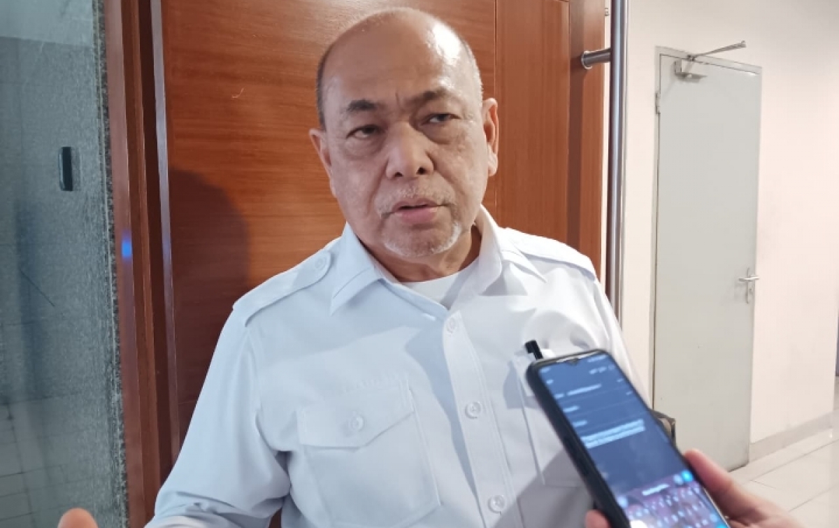 PAN Dorong Berkantor di Daerah Jadi Program Unggulan Pemprov Sumut