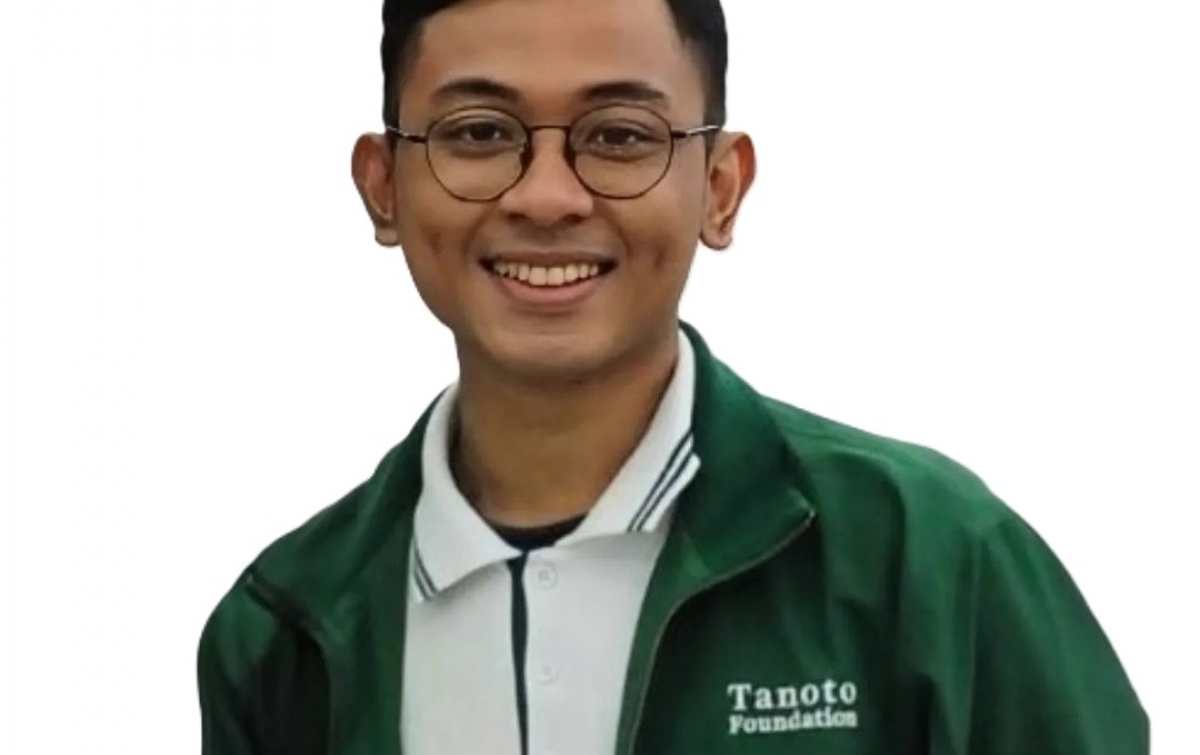 Ketika Matematika Berhenti Menakutkan