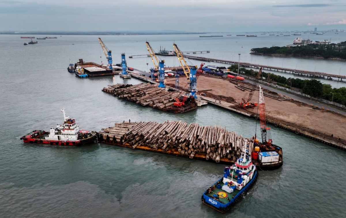 Pelindo Multi Terminal Catat Kinerja Positif pada Semester I 2026