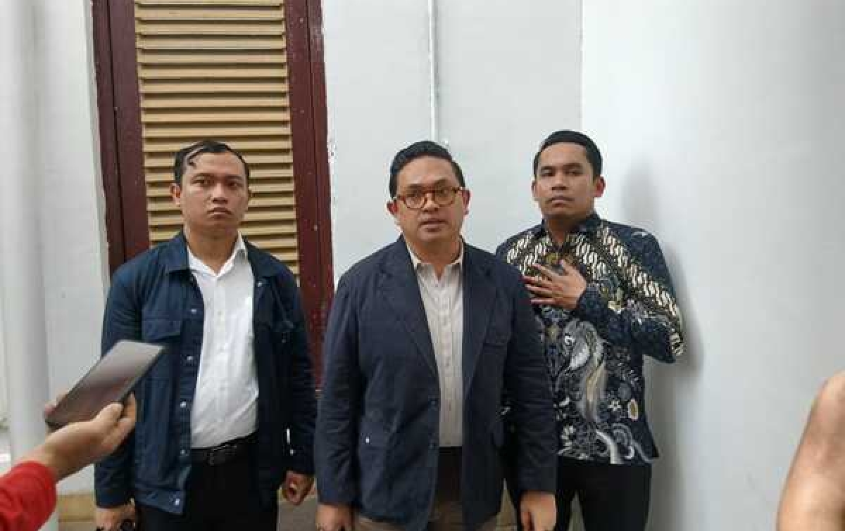 Penasihat Hukum Enda Simakasura Tegaskan Tak Ada Arahan PPK untuk PT Bethesda Mandiri Menang Tender