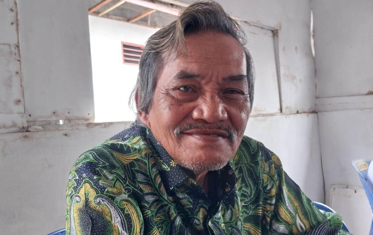 Pelayanan Dukcapil Dairi Melorot, Bupati Diminta Turun Tangan
