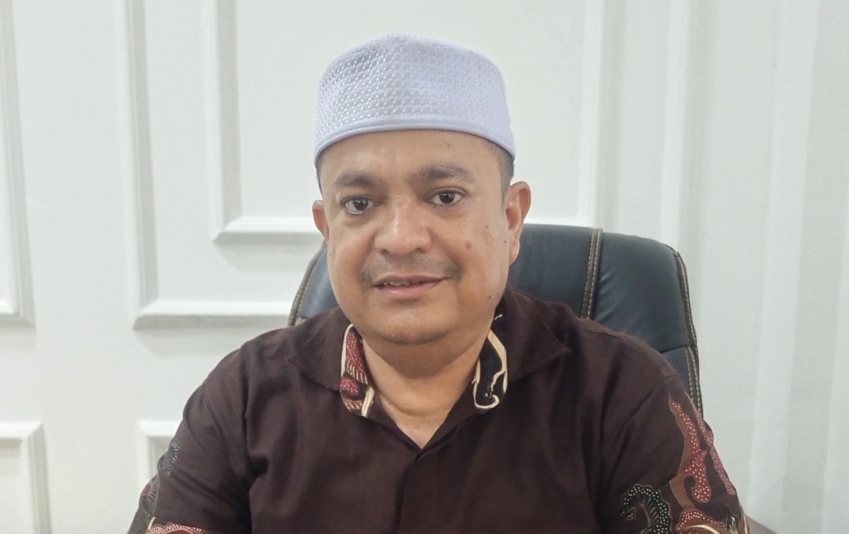 AC Rusak, Bak Mandi Ada Cacing, hingga Sikap Dokter Dikeluhkan: DPC PPP Sergai Desak Perombakan Total Layanan RSUD Sultan Sulaiman