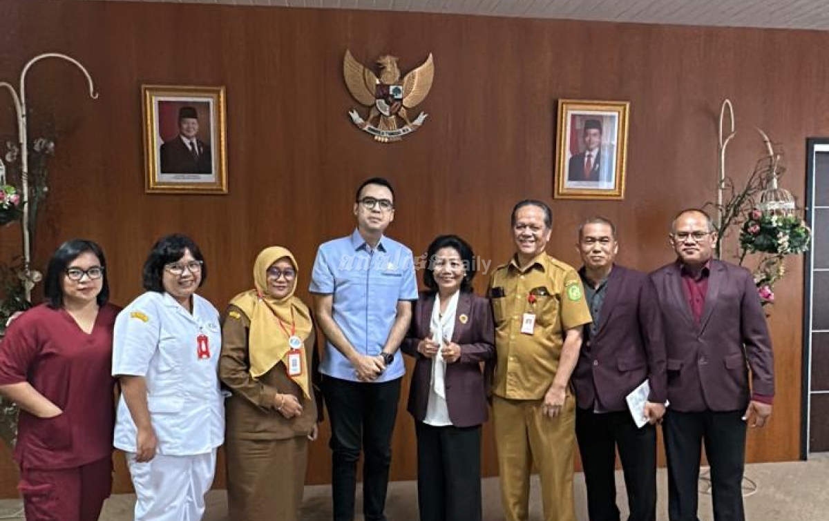 Polemik Komentar Nakes, Afif Abdillah Panggil PPNI dan Minta Jangan Terjadi di Medan