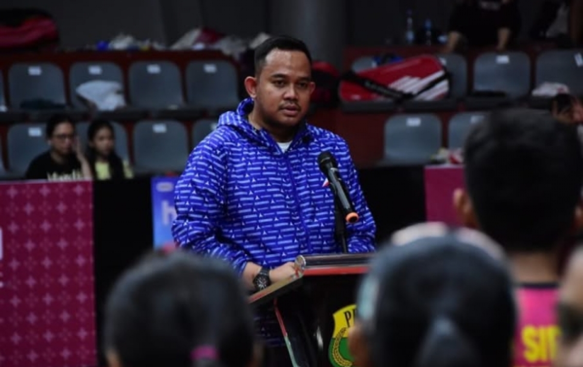 Fajri Akbar Yakin Lokot Nasution Mampu Bawa Demokrat Sumut Lebih Berprestasi