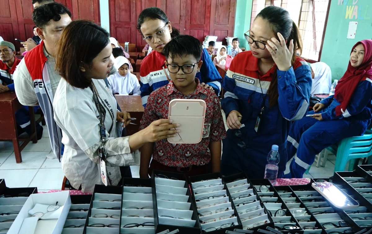 Lensa Energi di Kabupaten Langkat: Membuka Cakrawala Lewat Kacamata