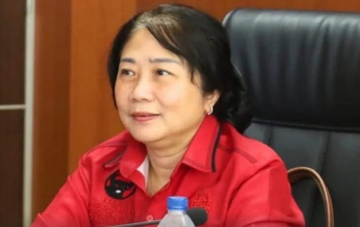 Terkait Pendataan Perlinsos: Lily Minta Dinsos dan Kepling Jemput Bola, Tak Cukup Hanya Imbauan