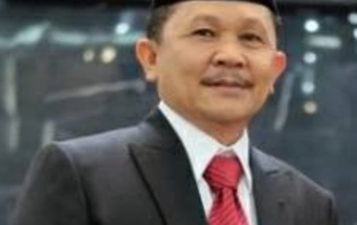 F-PDIP DPRD SU Sambut Positif Perintah Prabowo Usut Tuntas Tambang Ilegal di Berbagai Daerah