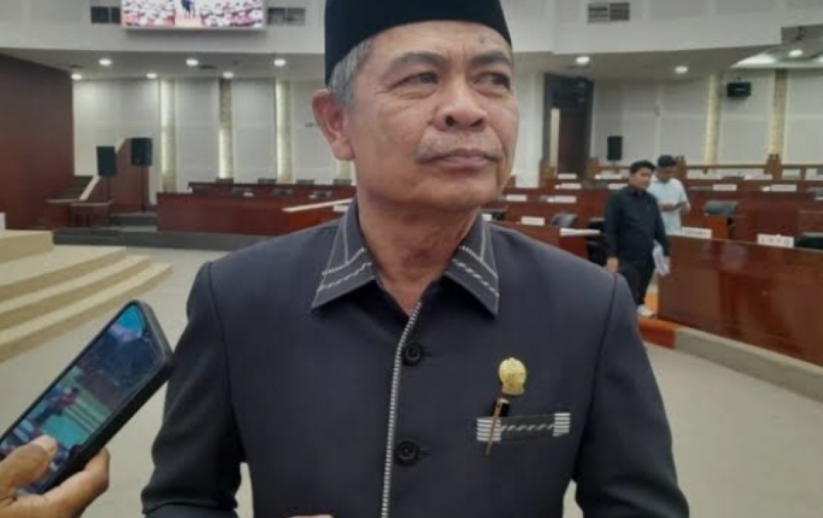 Fraksi Golkar Sumut Apresiasi Gubsu yang Percepat Pembangunan Nias