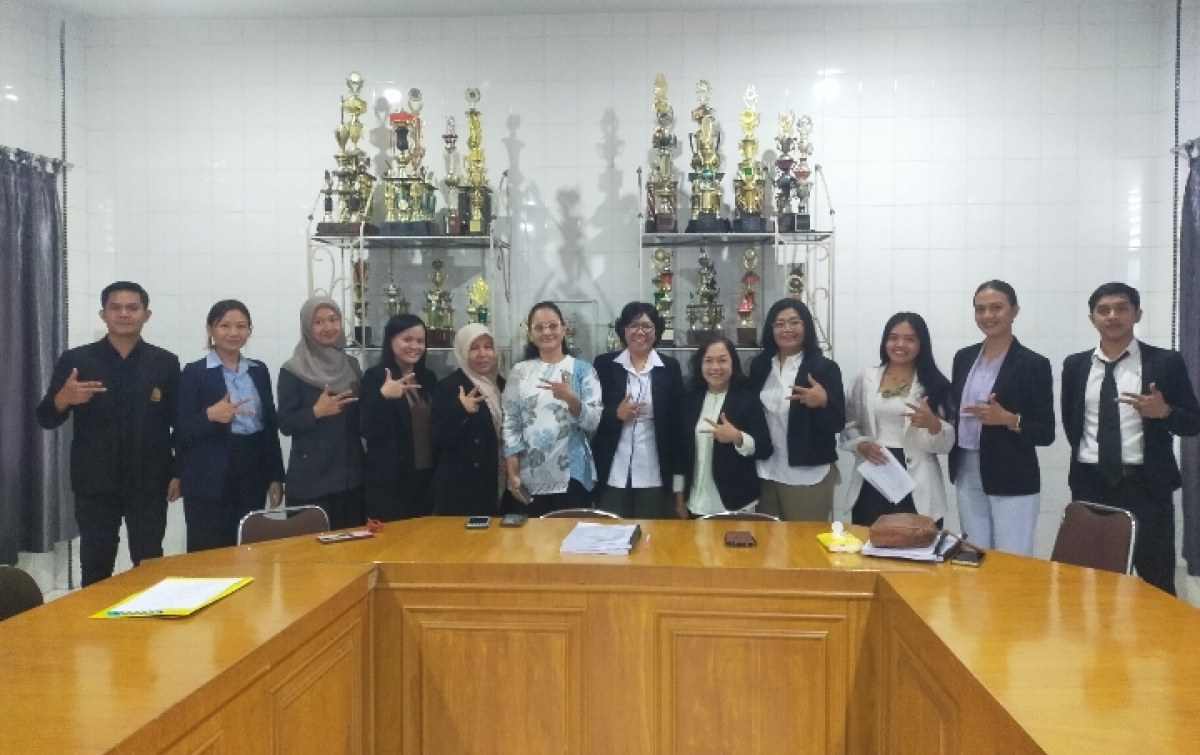 USM Indonesia Siapkan Spesialisasi Komunikasi Kesehatan dan Buka Program RPL