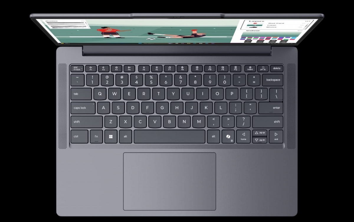 Lenovo IdeaPad Slim 3i Hadir di Indonesia, Bawa NPU untuk Performa AI