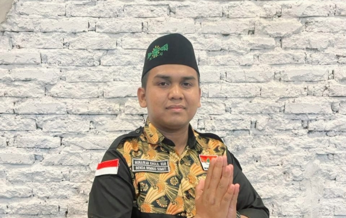 BEM Sumut Harus Cerdas Sikapi Informasi