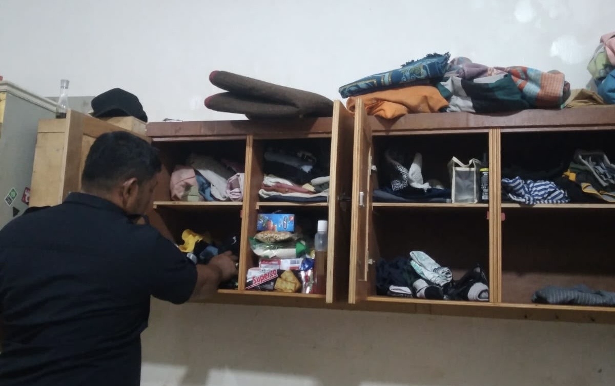 Karutan I Medan: Kami Tidak Alergi Pemberitaan demi Perbaikan, Tapi Jangan Fitnah!