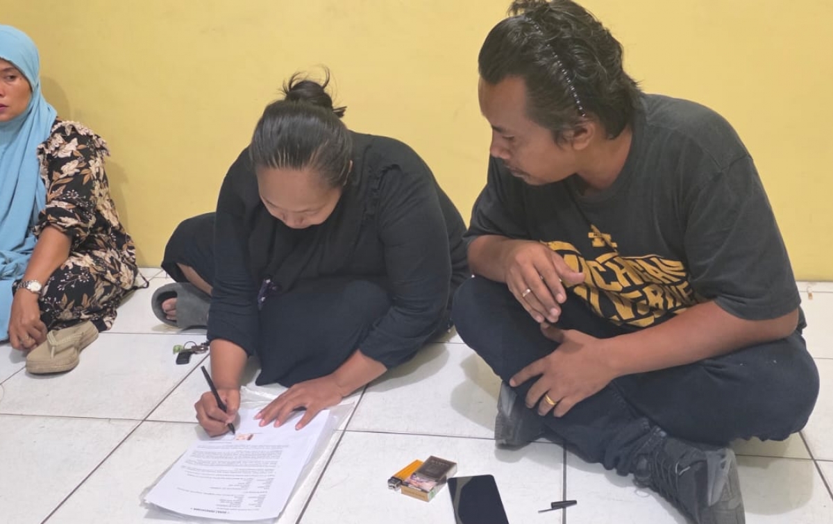 Terindikasi Akibat Penyakit Bawaan, Tahanan Rutan I Medan Meninggal Dunia