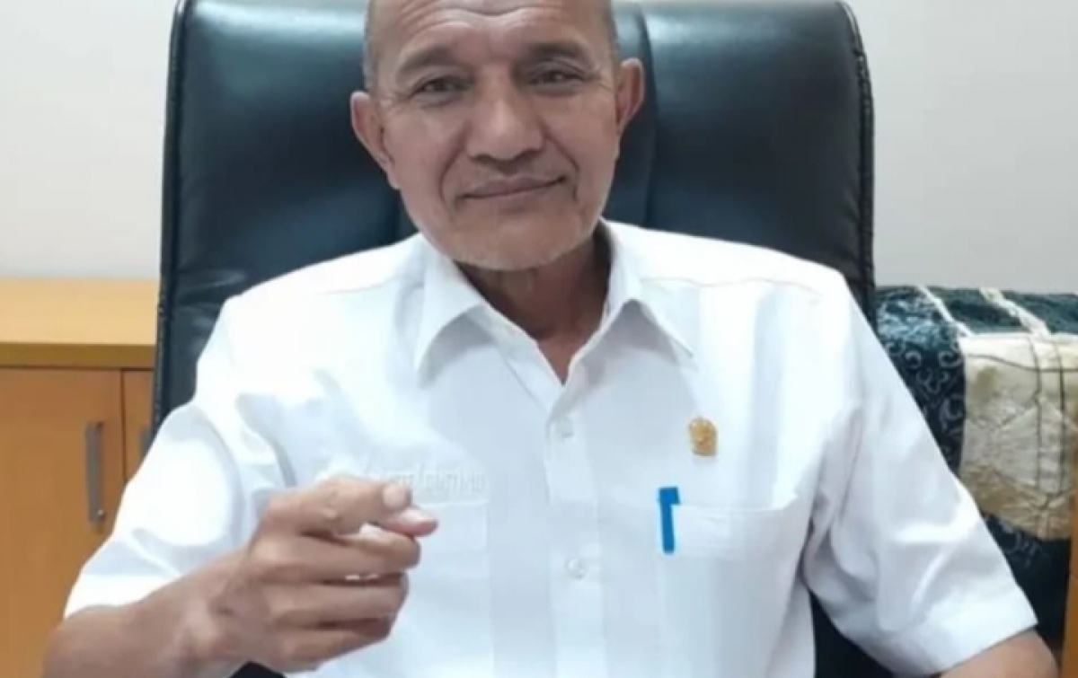 DPRD Sumut Desak Pemprovsu Tertibkan Tambang Ilegal di Dairi
