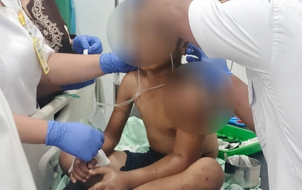 Dua Bocah di Dairi Dianiaya Bibi, Ketua Fraksi PDIP Sumut Geram dan Mibta Usut Soal Penelantaran Anak