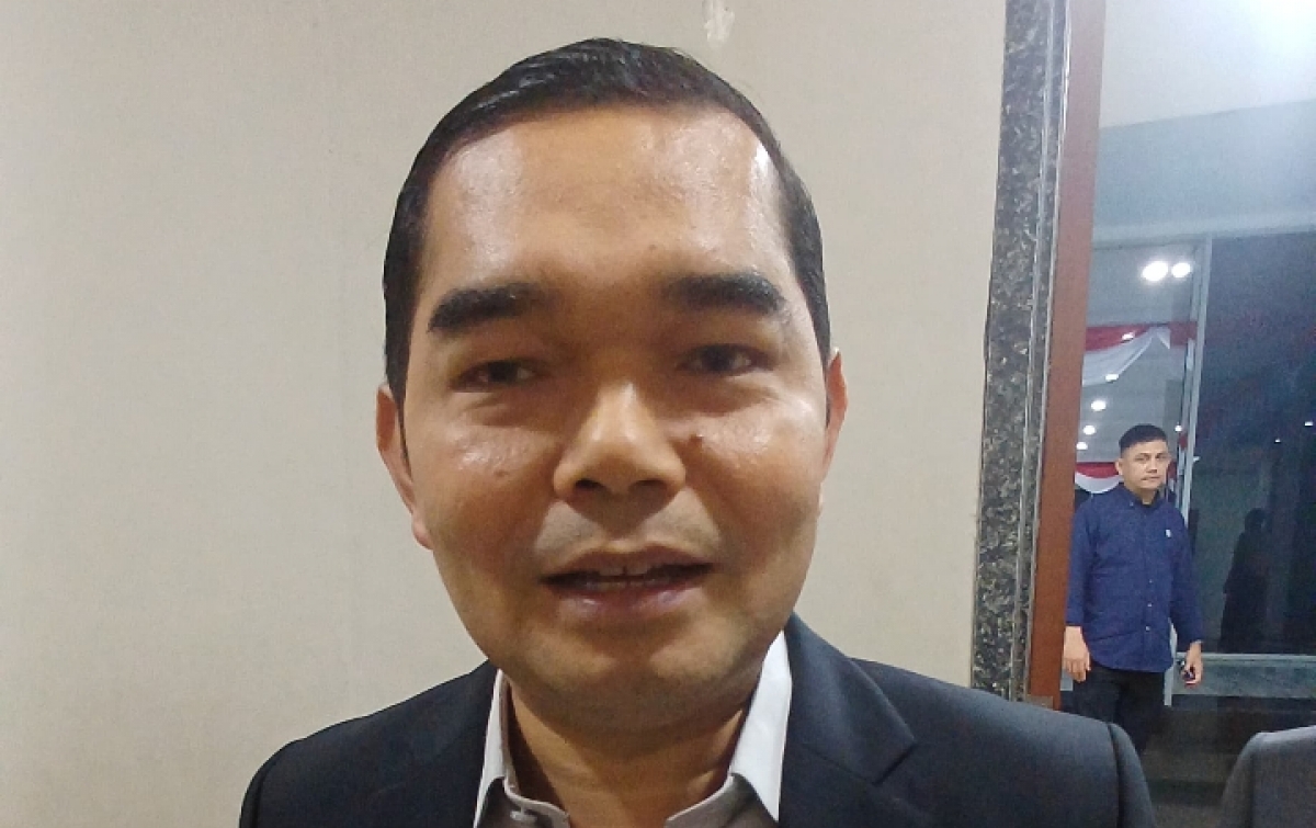 Ihwan Ritonga: BRT Mebidang Butuh Dukungan Semua Kepala Daerah