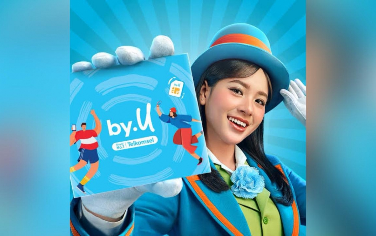 Roadmap Korea Kaja by.U: Dari Persiapan sampai Mengejar 17 Tiket