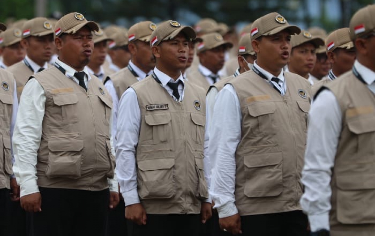 Kemenhaj Buka Seleksi PPIH Arab Saudi 2027, Tekankan Integritas dan Profesionalisme