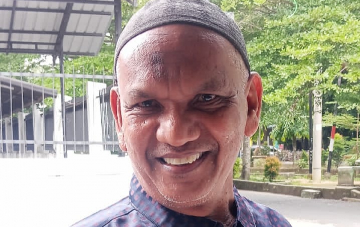 Tokoh MAA Langsa Nilai Pelayanan RSCM Memuaskan