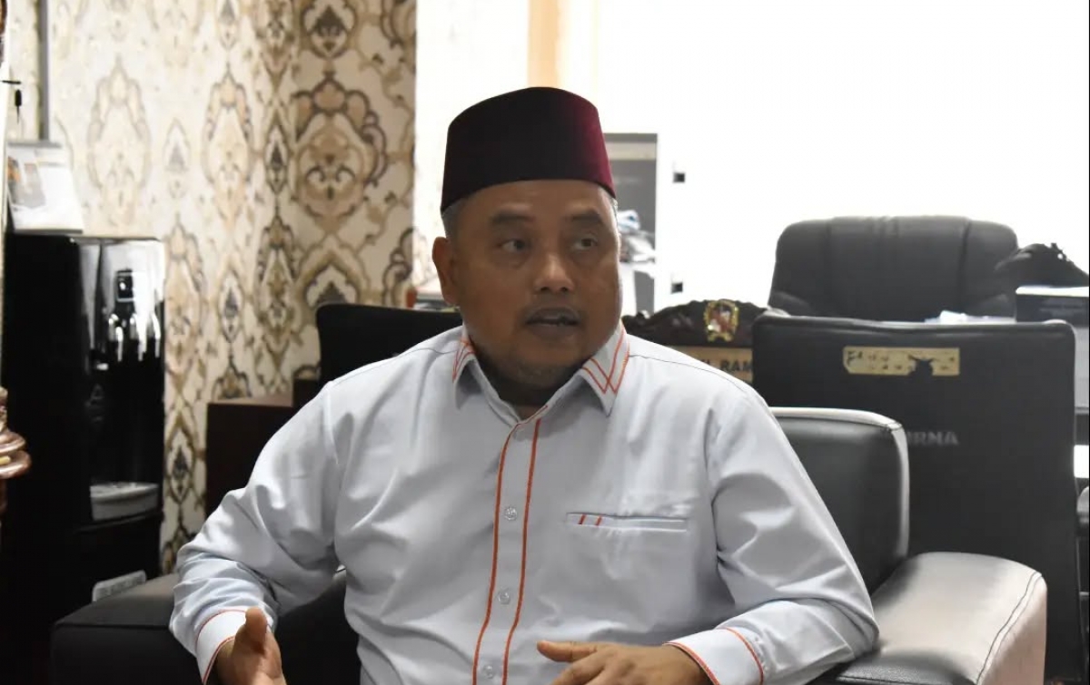 Fraksi PKS Minta Pemko Medan Stabilkan Harga