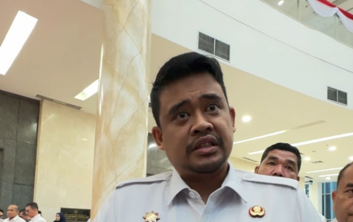 Bobby Nasution: Jangan Persulit Bantuan Bencana, Kepentingan Masyarakat Harus Diutamakan