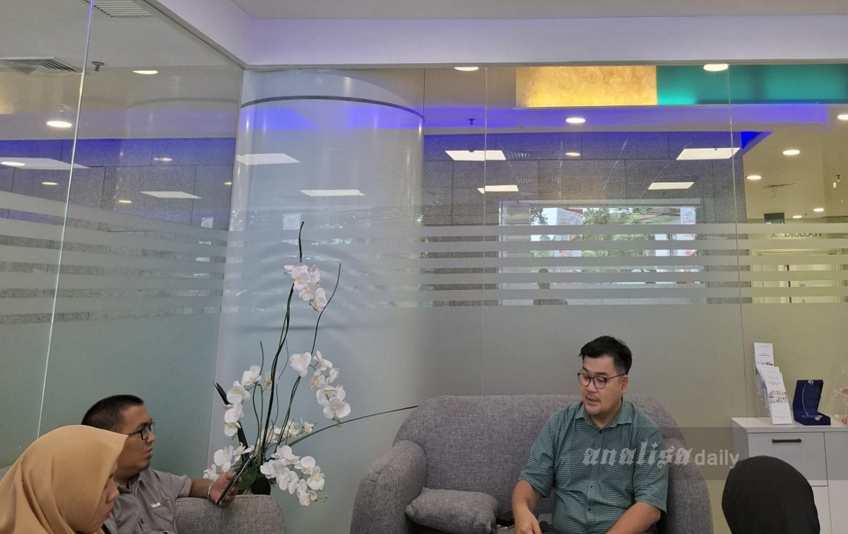 Hati-hati Stroke Makin Banyak Serang Usia Produktif
