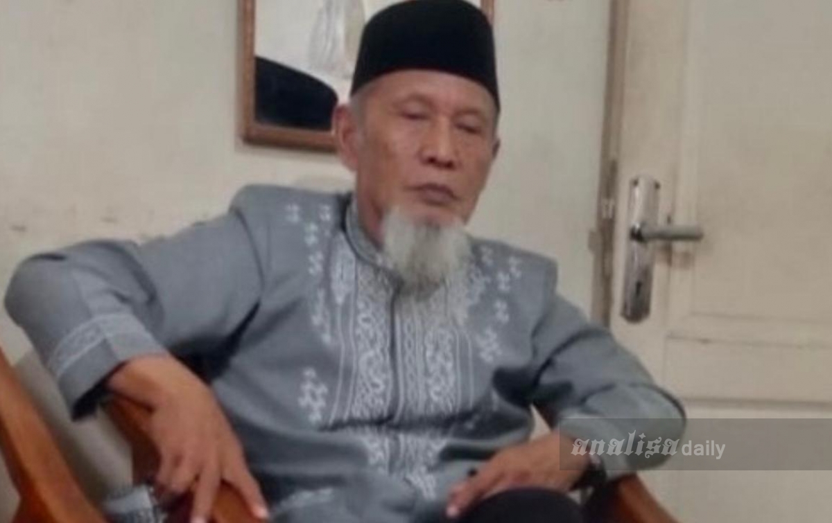 Tokoh Agama Sergai Dorong Penguatan UMKM Lewat Konsep Ekonomi Syariah dan Gerakan Rp1.000 Sehari