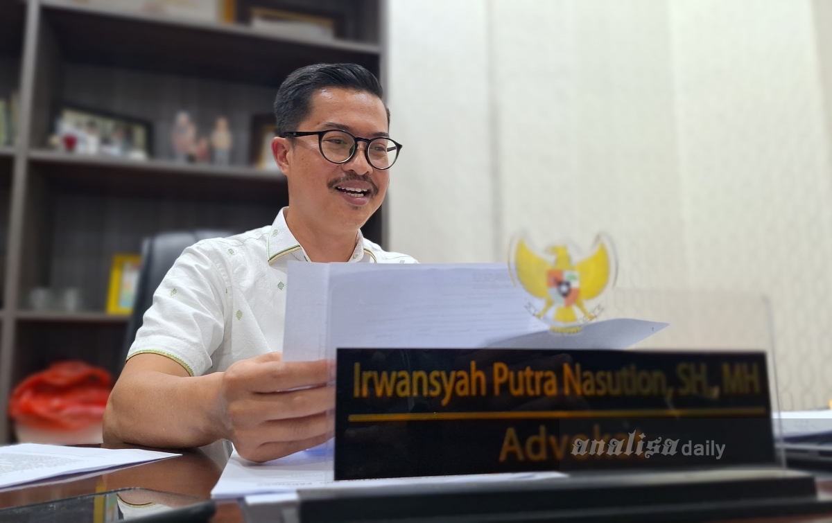 Diduga Tipu Pedagang Hampir Rp2 Miliar, Lotte Grosir Medan Dilaporkan ke Polda Sumut