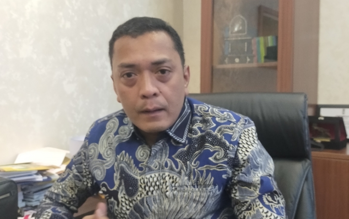 Dorong Tirtanadi dan Bank Sumut Naik Kelas ke Bursa Saham, DPRD Sumut Nilai Gubsu Visioner