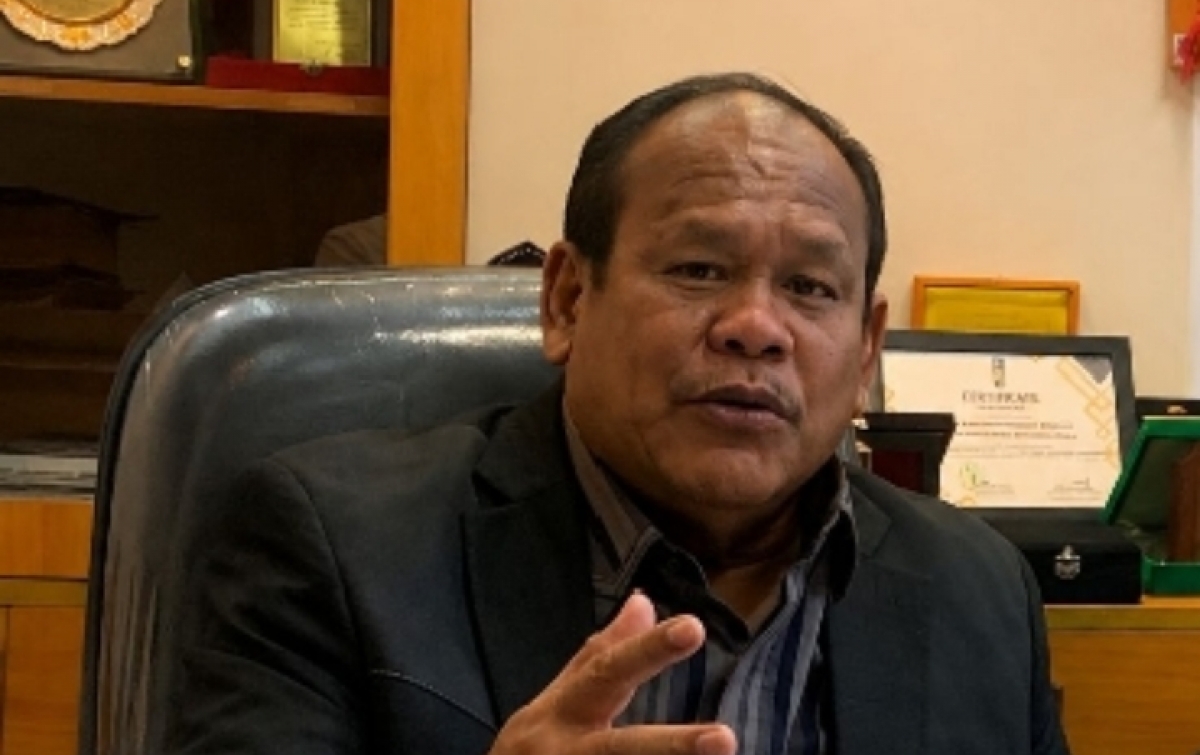 DPRD SU: Jangan Politisasi Bantuan Bobby untuk Korban Puting Beliung di Medan Johor