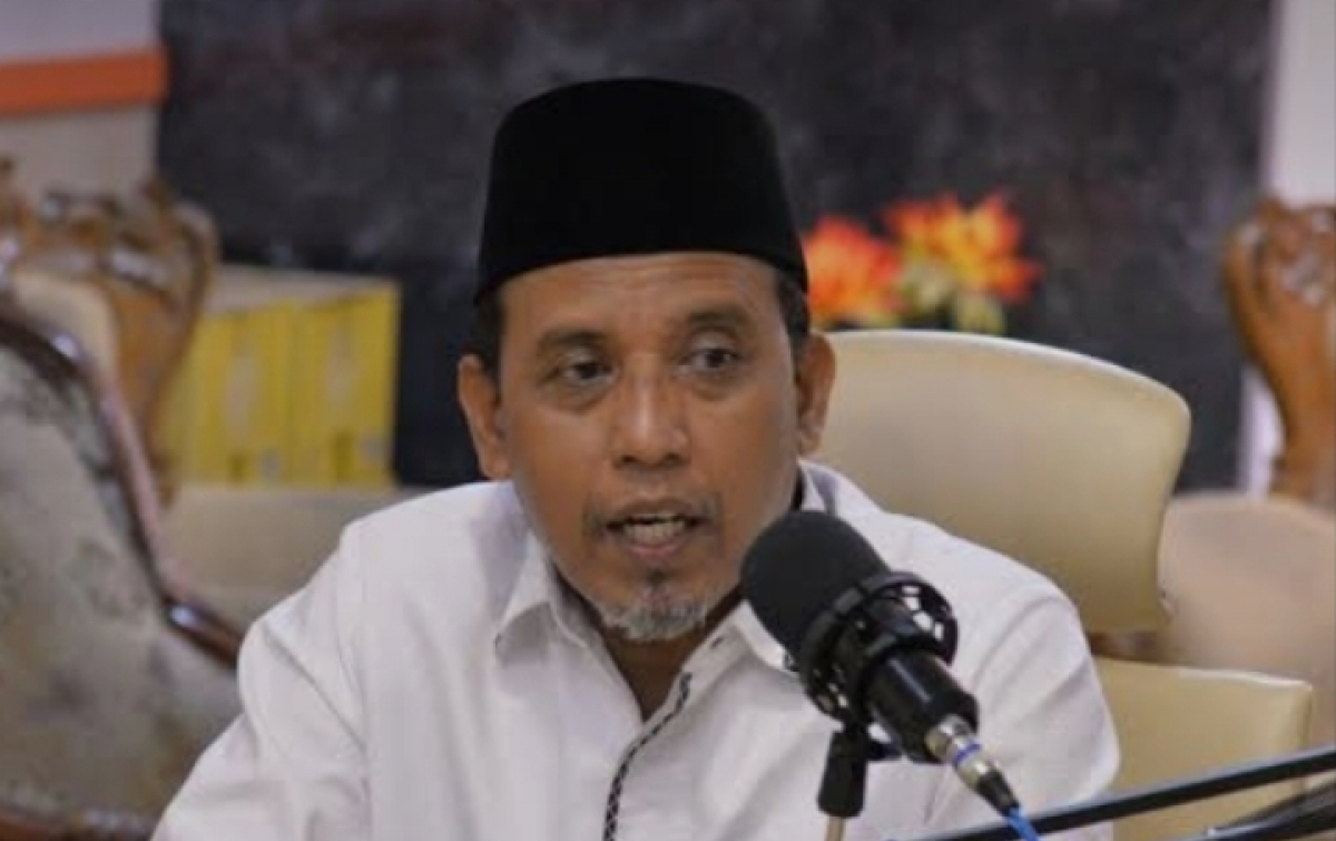 Ahmad Darwis: Tidak Hanya Nias, Anggaran Pendidikan Daerah Lain juga Berhak Diperhatikan