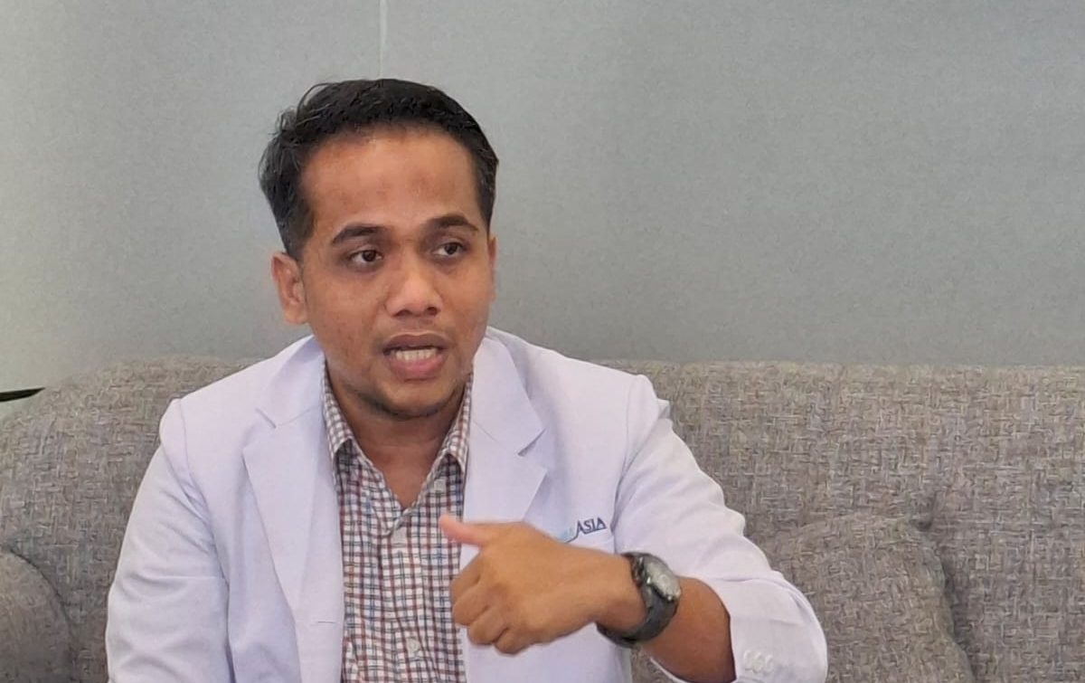 Karyawan Mulai Tak Produktif? Kenali Sinyal Kesehatan yang Kerap Terabaikan