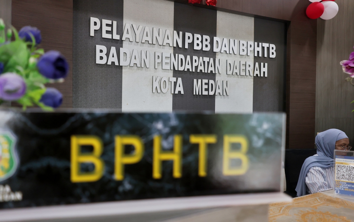 Meluruskan Informasi di Medsos, Kepala Bapenda Tegaskan Komitmen Keterbukaan dan Keadilan Pengelolaan BPHTB